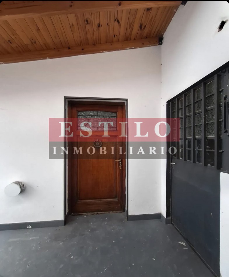 CERVANTES 3100, VENTA PH A RECICLAR EN VILLA DEVOTO
