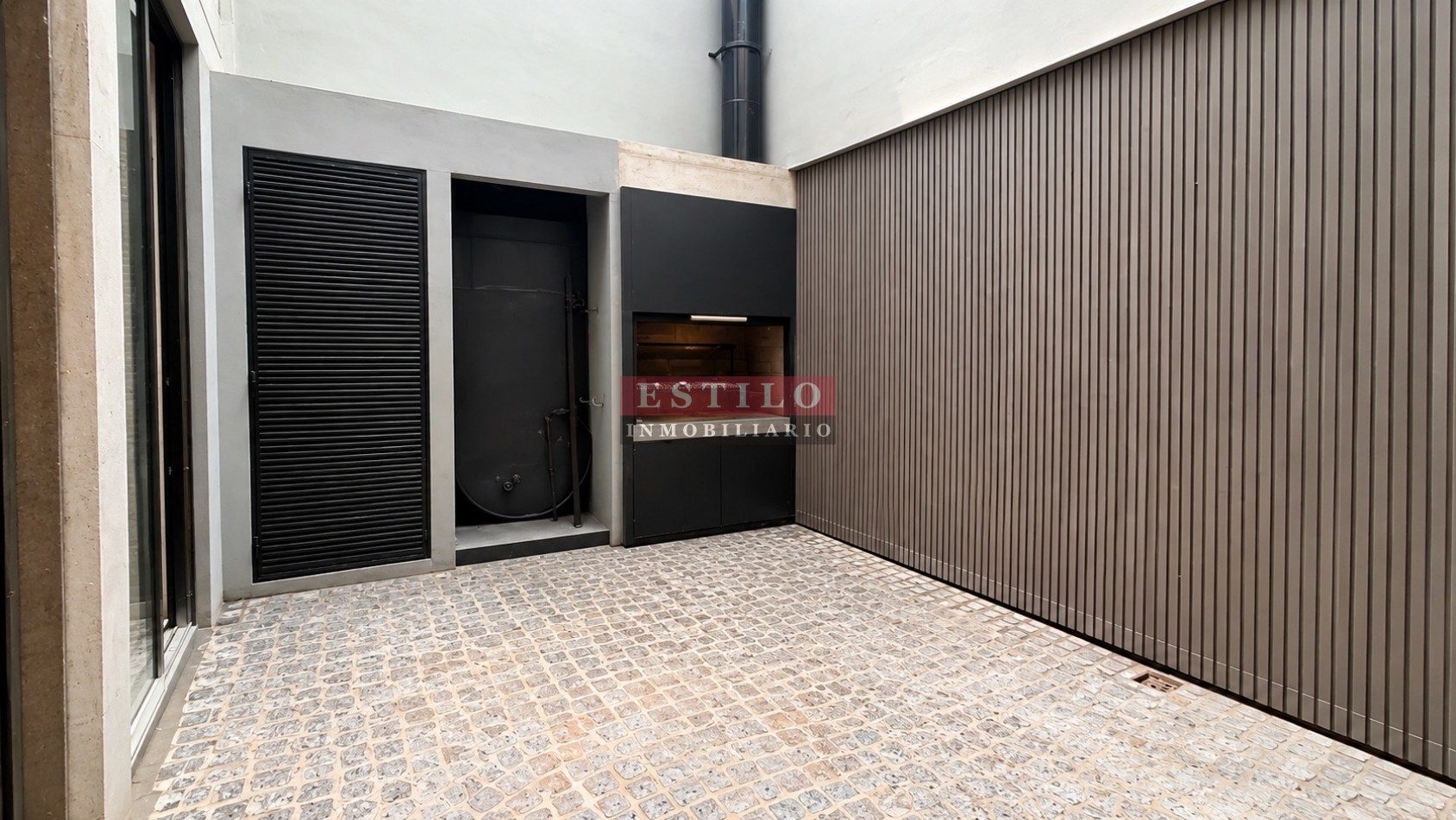 GUEMES 4500, VENTA DEPARTAMENTO DE UN AMBIENTE A ESTRENAR