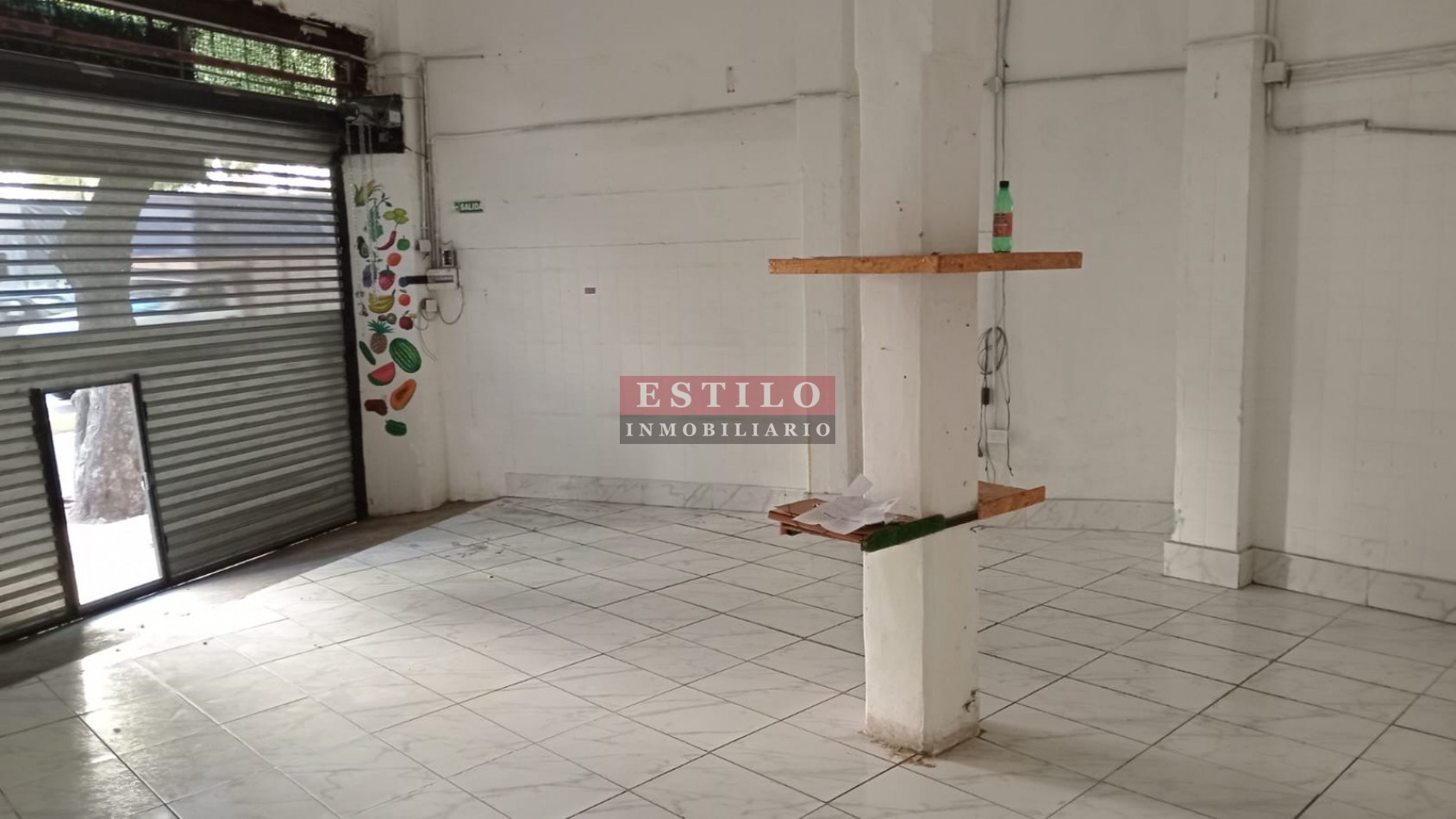 AV. CORRIENTES 4985, ALQUILER LOCAL COMERCIAL EN VILLA CRESPO