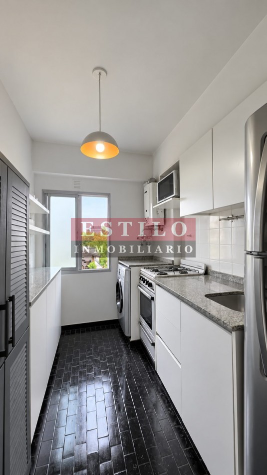 AV. CRISOLOGO LARRALDE 3500, VENTA DEPARTAMENTO DE TRES AMBIENTES EN SAAVEDRA