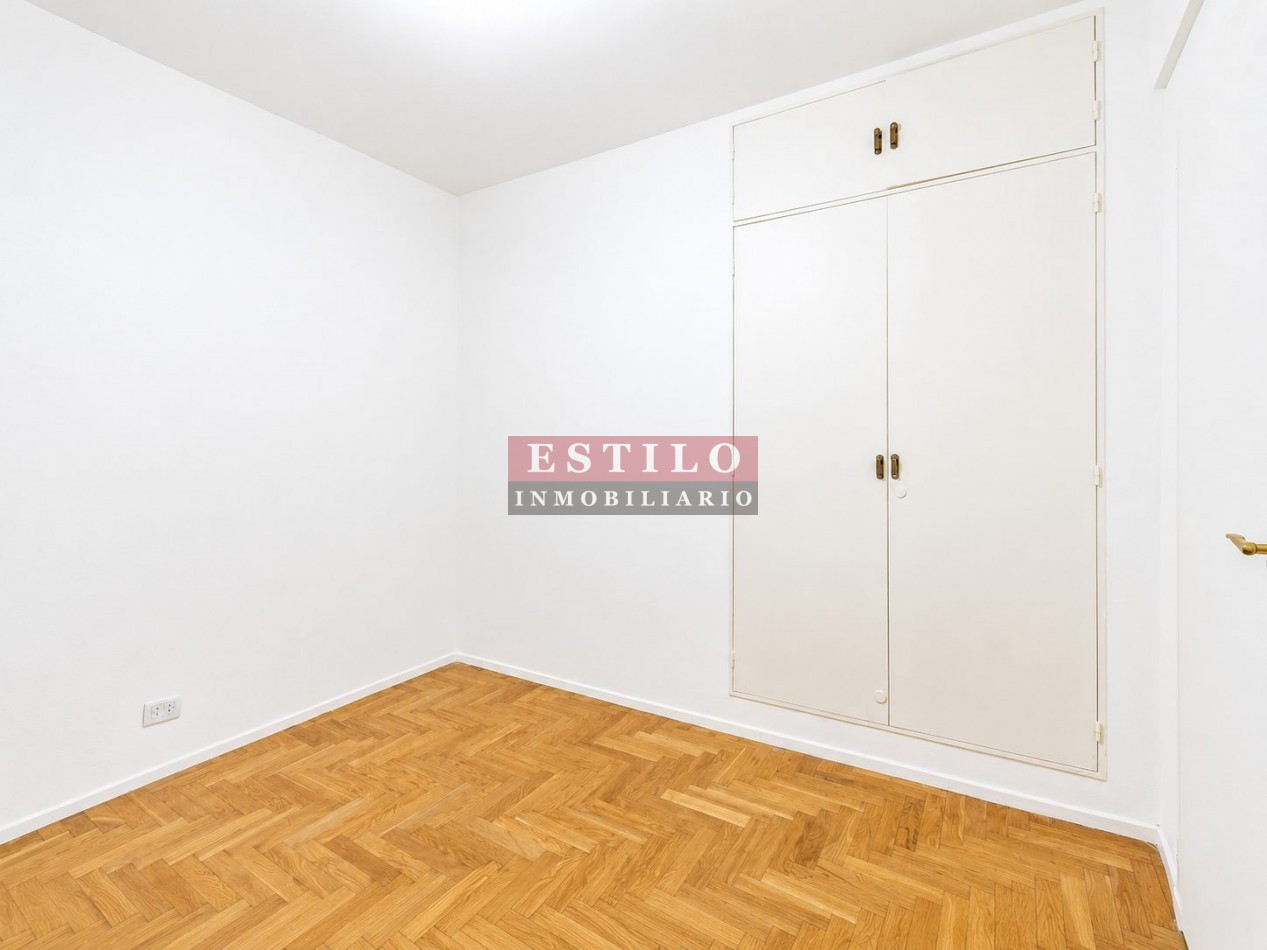 AV. CORONEL DIAZ 2400, VENTA DEPARTAMENTO DE DOS AMBIENTES