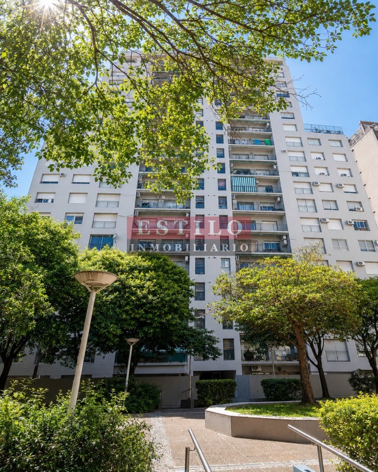 TRELLES 900, VENTA DEPARTAMENTO DE DOS AMBIENTES EN TORRE