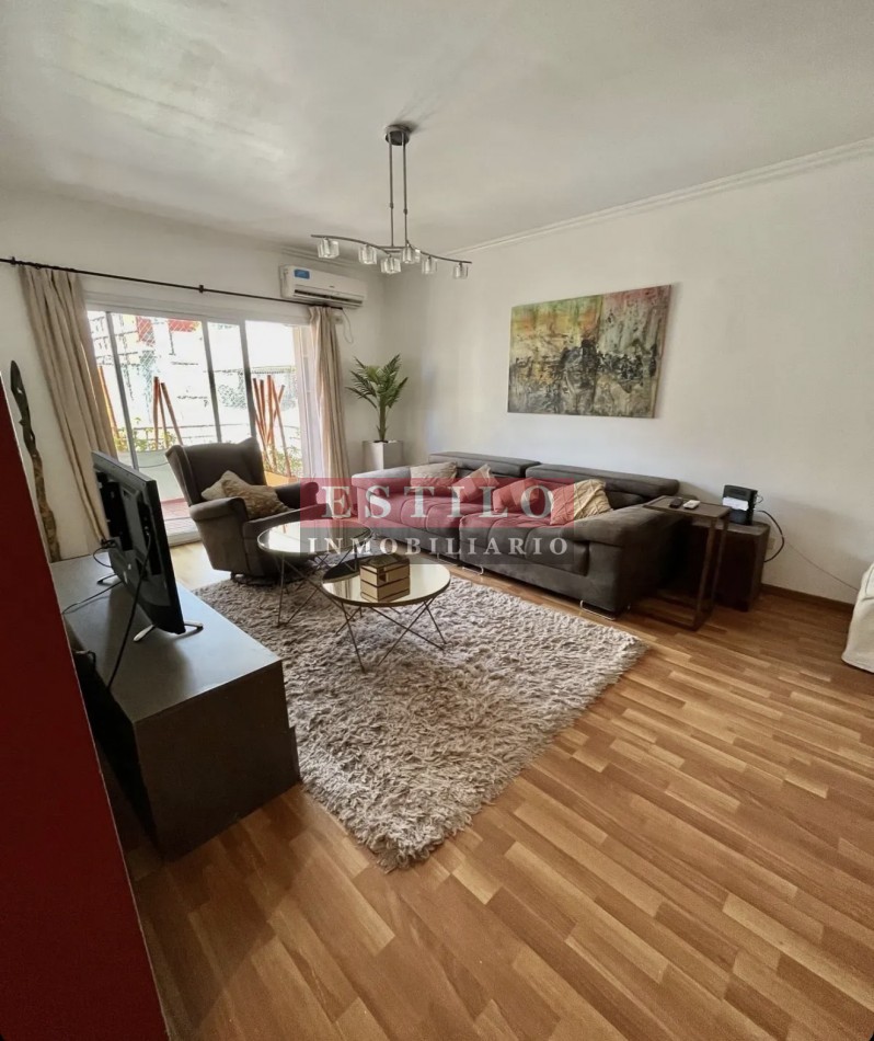 CHARCAS 5100, VENTA DEPARTAMENTO DE CUATRO AMBIENTES