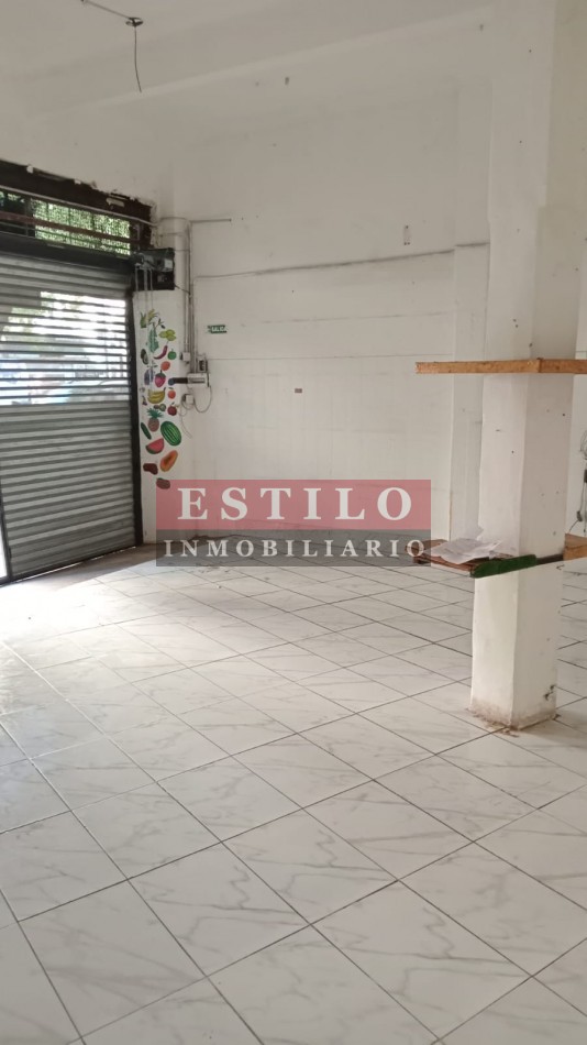 AV. CORRIENTES 4985, ALQUILER LOCAL COMERCIAL EN VILLA CRESPO