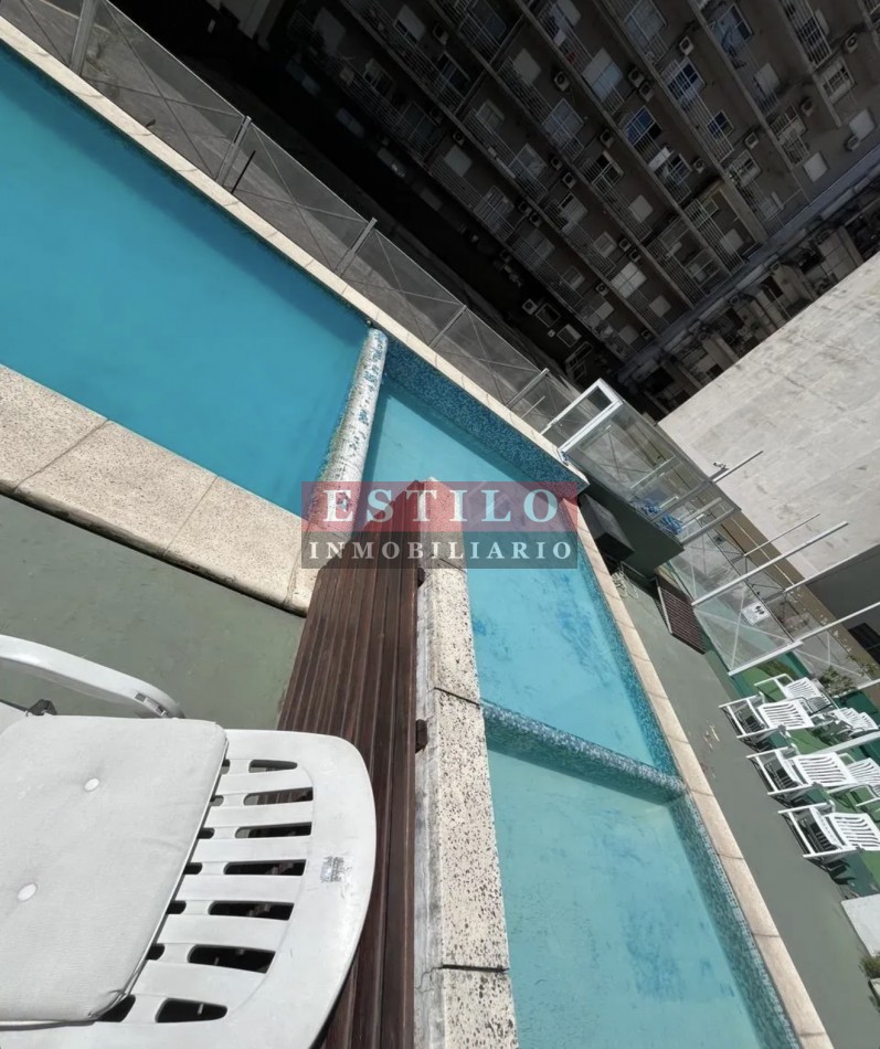 CHARCAS 5100, VENTA DEPARTAMENTO DE CUATRO AMBIENTES