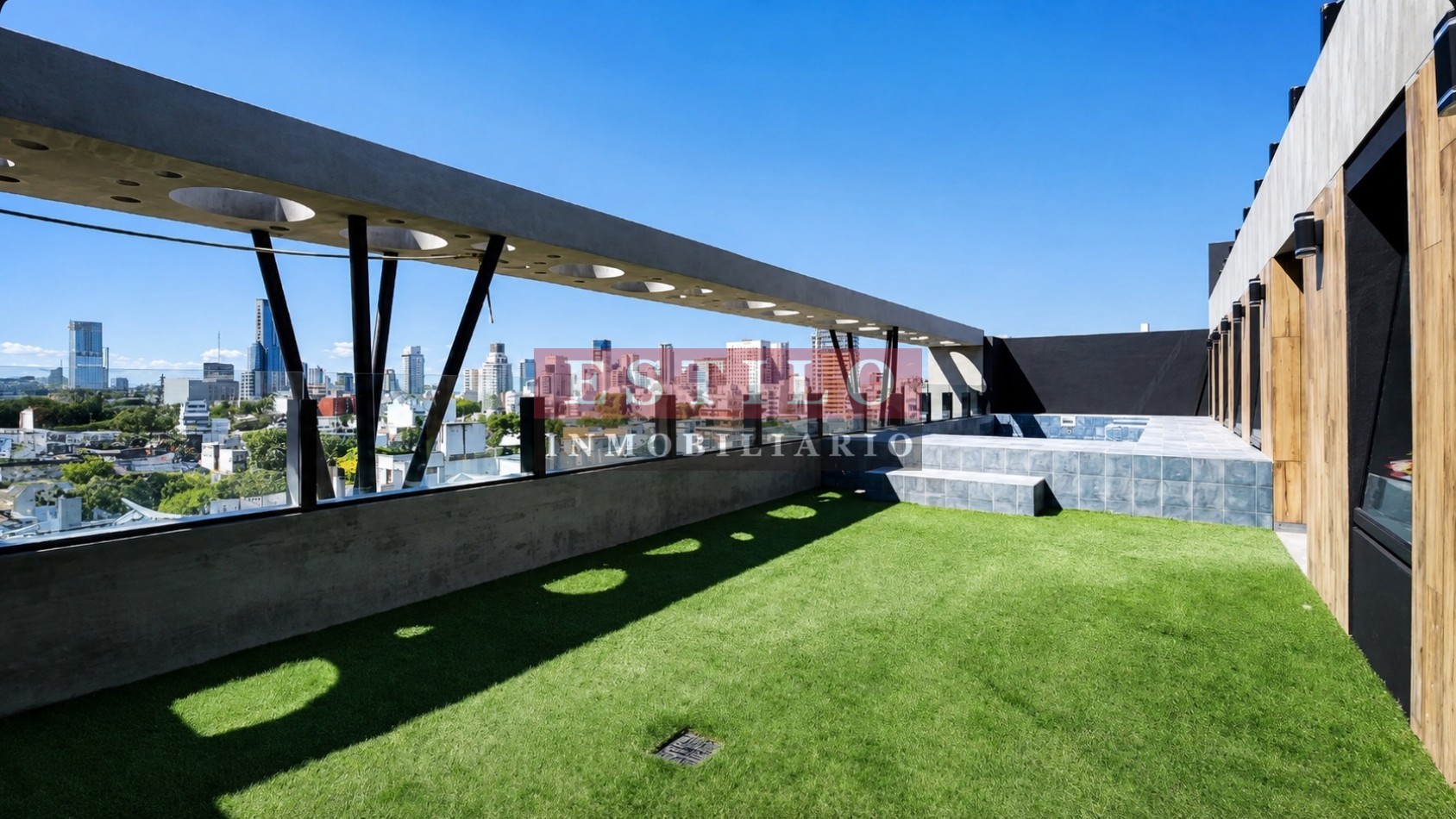 AV. SCALABRINI ORTIZ 1600, VENTA DEPARTAMENTO DE TRES AMBIENTES CON COCHERA EN PALERMO