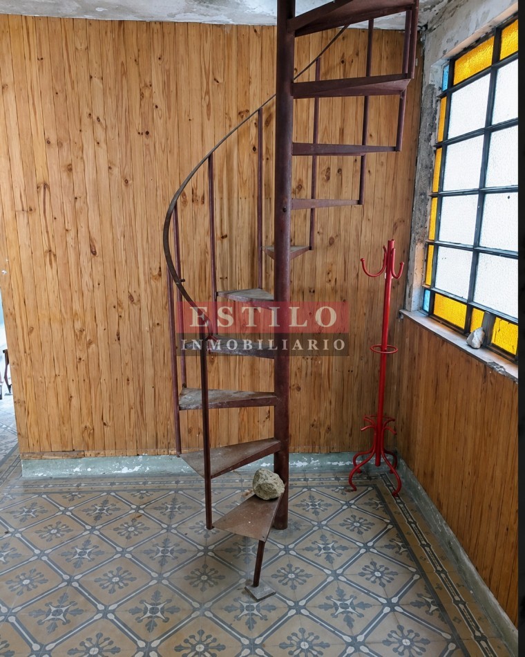 LASCANO 5500, VENTA PH DE CUATRO AMBIENTES EN VILLA LURO