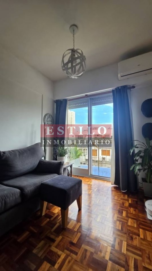 AV. CRISOLOGO LARRALDE 3500, VENTA DEPARTAMENTO DE TRES AMBIENTES EN SAAVEDRA