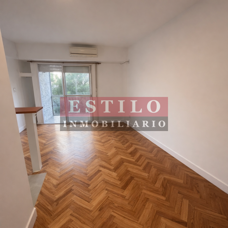 ARAOZ 2200, VENTA DEPARTAMENTO DE UN AMBIENTE