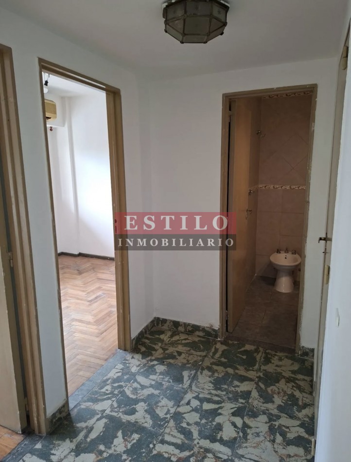 AV. DIAZ VELEZ 4000, VENTA DEPARTAMENTO DE TRES AMBIENTES EN ALMAGRO