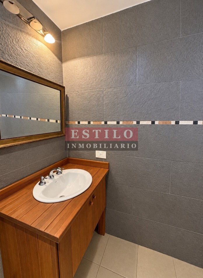 QUEVEDO 3200, VENTA DEPARTAMENTO DE TRES AMBIENTES Y MEDIO CON COCHERA CUBIERTA EN VILLA DEVOTO