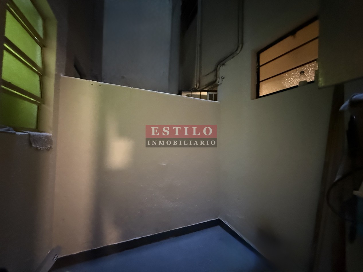 AV. CORDOBA 2800, VENTA DEPARTAMENTO DE DOS AMBIENTES