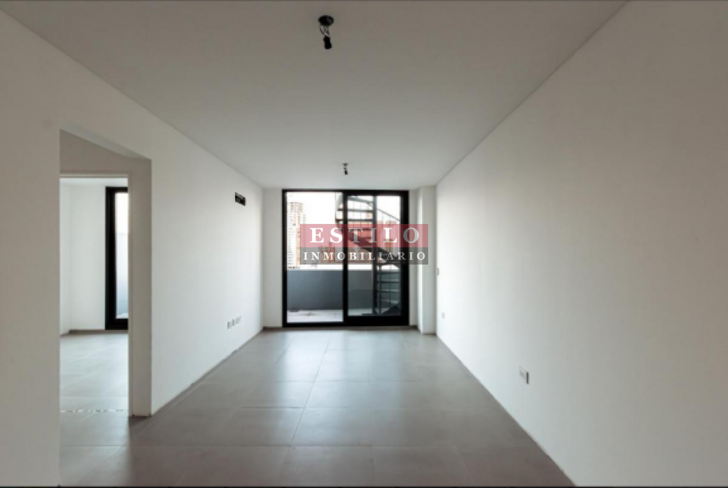 GALLO 900, VENTA DEPARTAMENTO DE DOS AMBIENTES CON TERRAZA