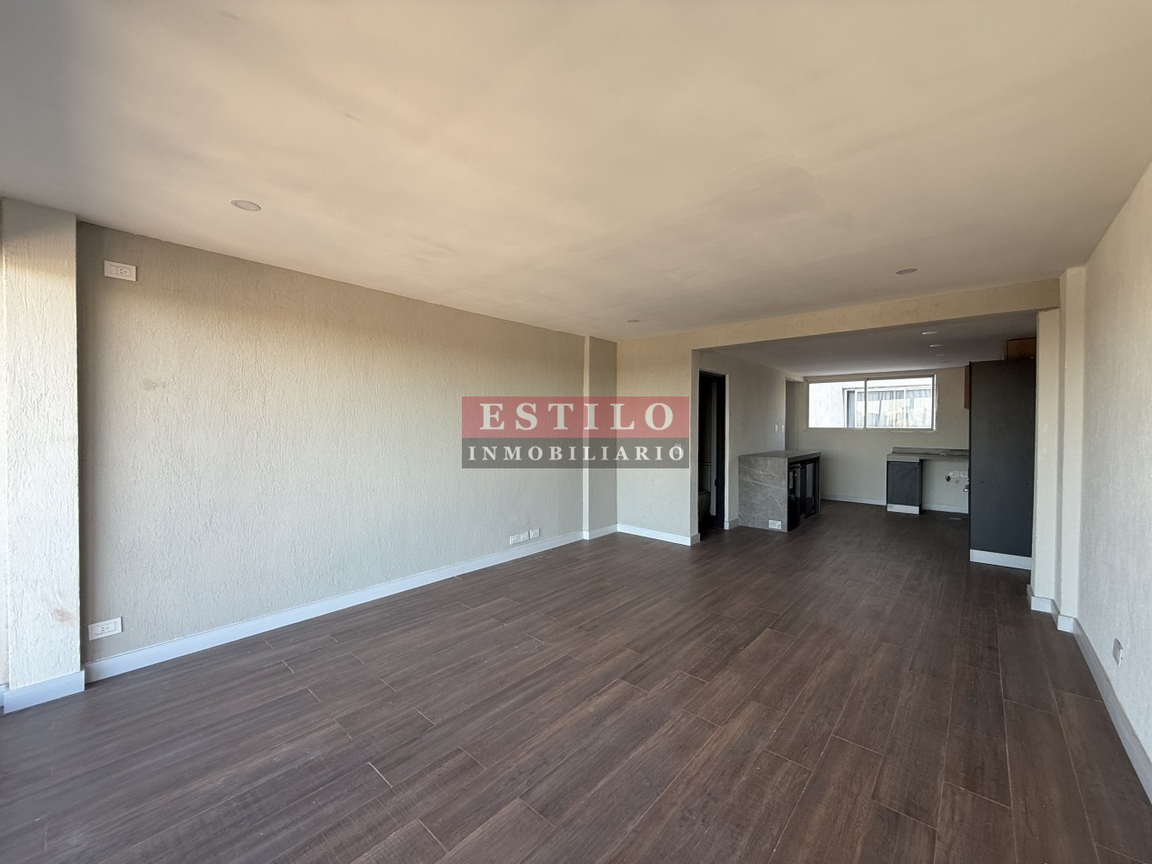 AV. TRIUNVIRATO 2800, VENTA DEPARTAMENTOS A ESTRENAR (Tipologia D)
