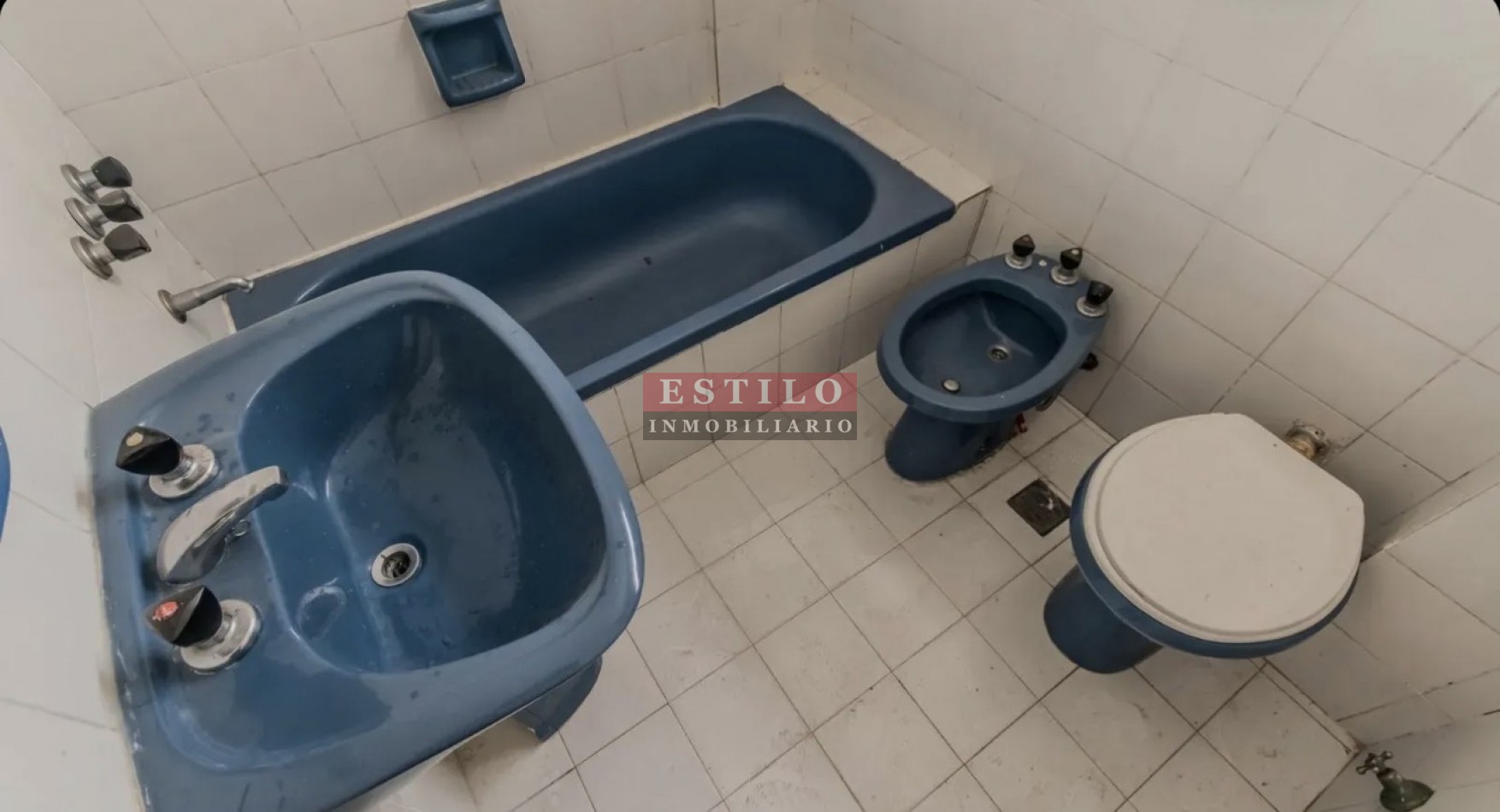 VIAMONTE 2900, VENTA DEPARTAMENTO DE TRES AMBIENTES