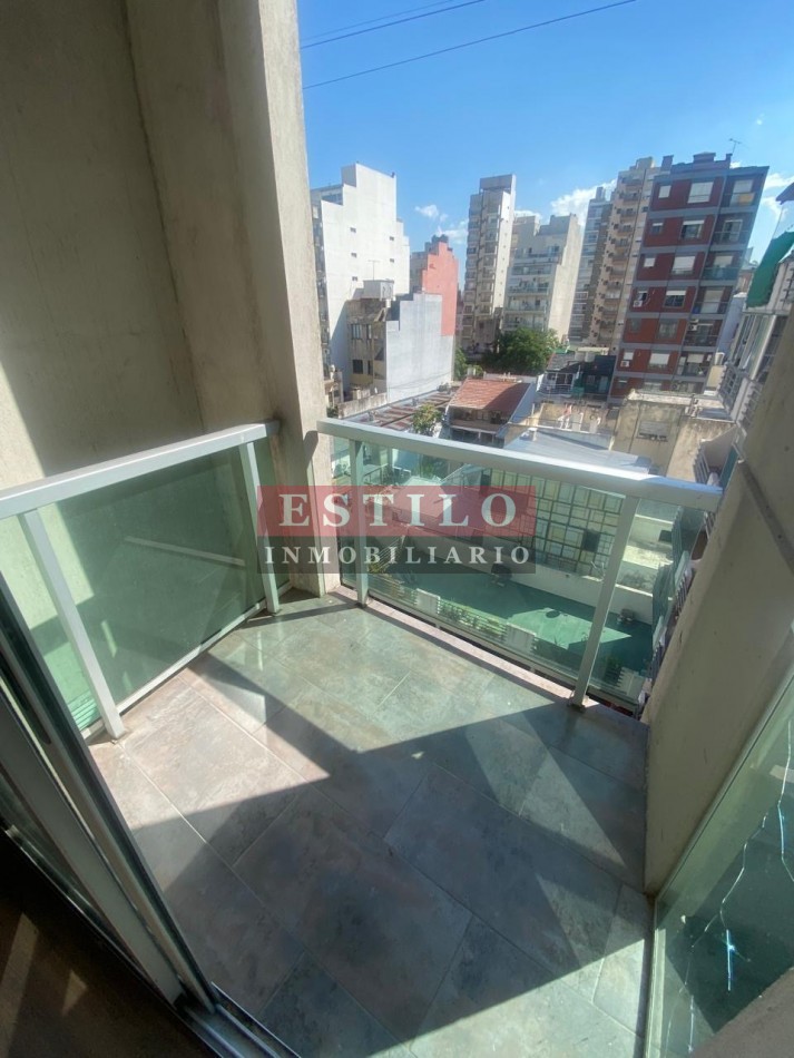 VERA 1100, VENTA DEPARTAMENTO DE UN AMBIENTE