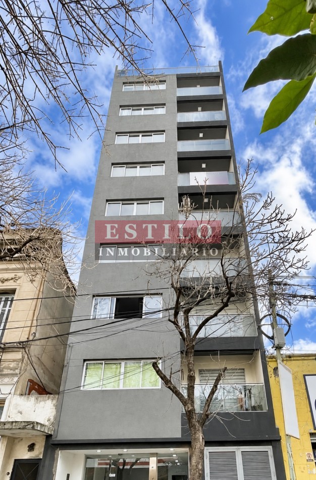 VARELA 100, VENTA DEPARTAMENTO DE DOS AMBIENTES EN FLORES