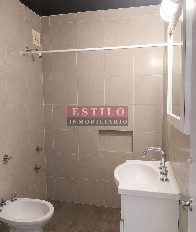 ARCOS 3500, VENTA DEPARTAMENTO DE UN AMBIENTE EN NUÑEZ 