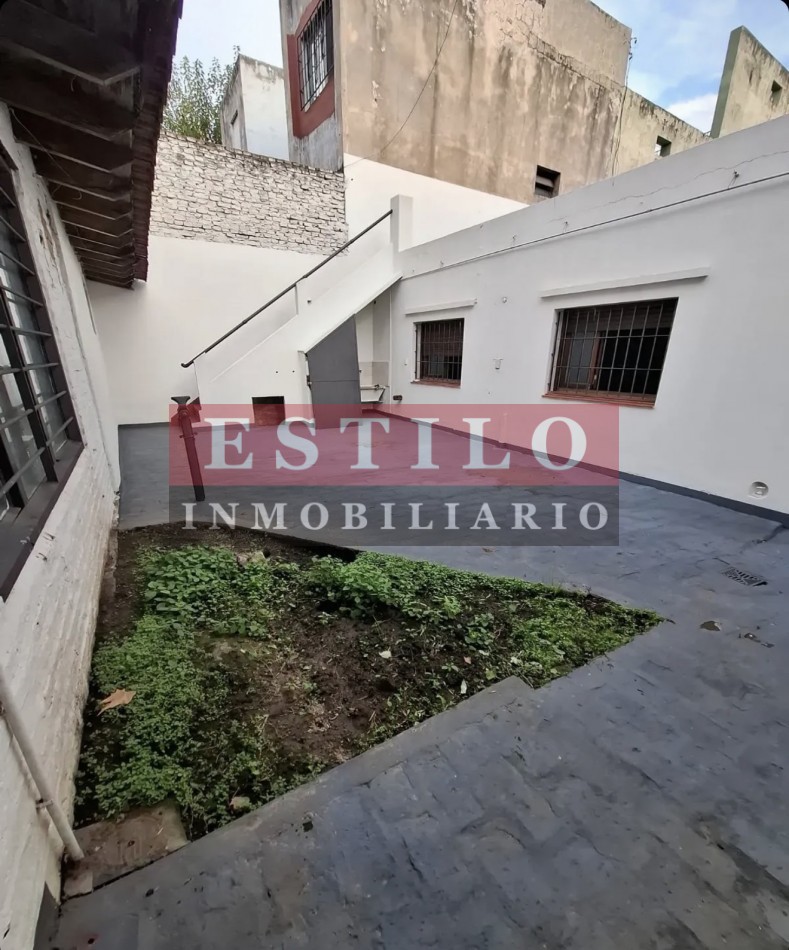 CERVANTES 3100, VENTA PH A RECICLAR EN VILLA DEVOTO