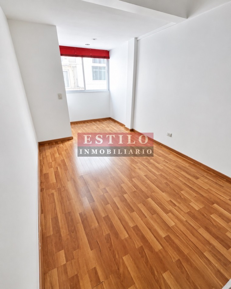 CHARCAS 5100, VENTA DEPARTAMENTO DE CUATRO AMBIENTES