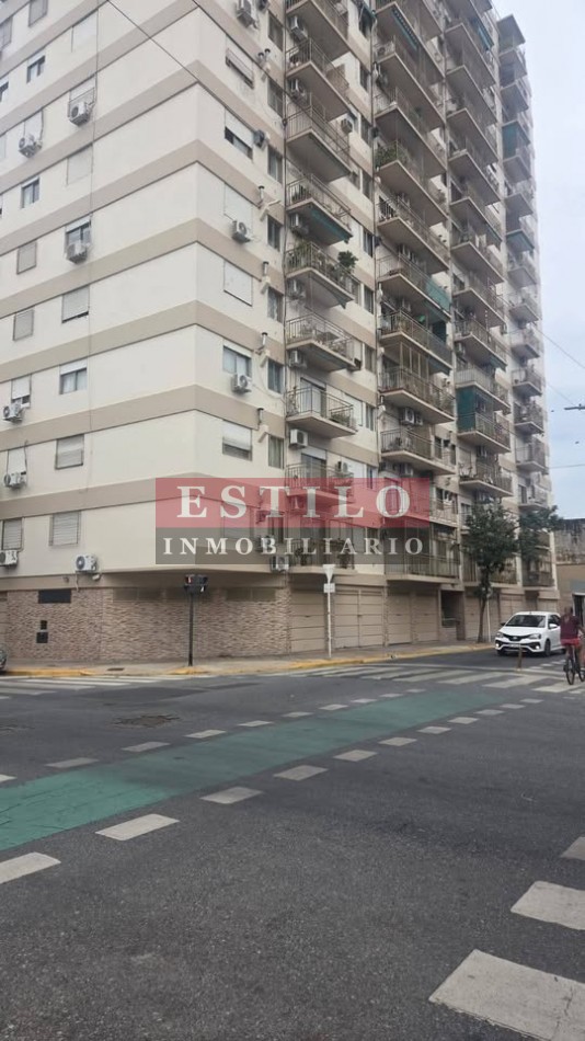 AV. CRISOLOGO LARRALDE 3500, VENTA DEPARTAMENTO DE TRES AMBIENTES EN SAAVEDRA