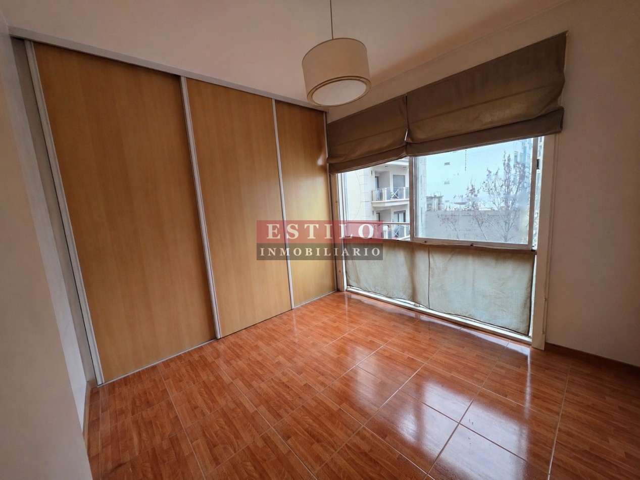 AV. OLAZABAL 4600, VENTA SEMI-PISO DE TRES AMBIENTES