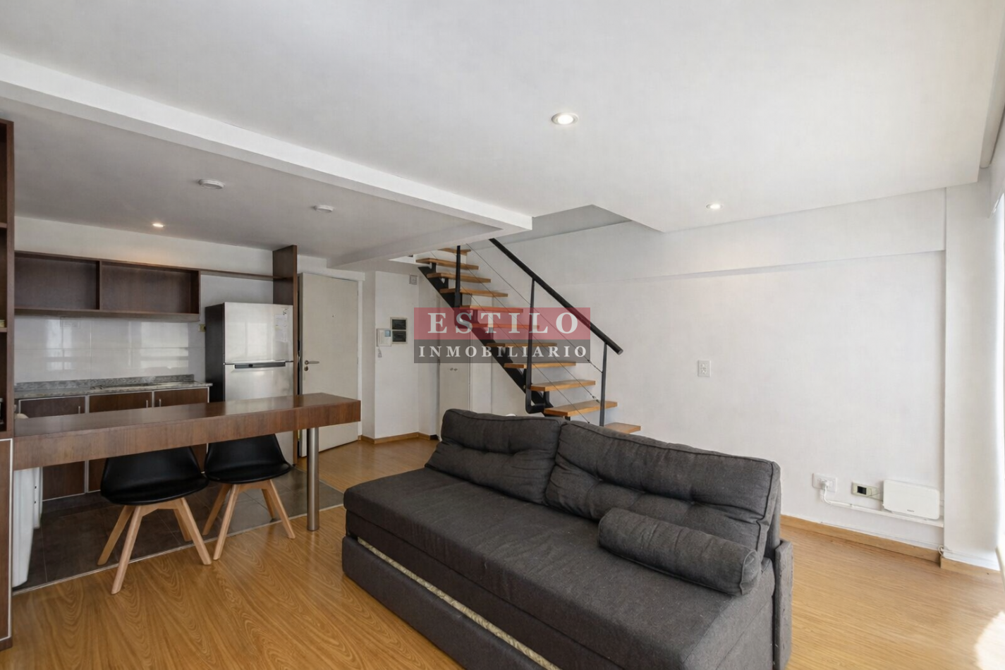 CIUDAD DE LA PAZ 3500, VENTA DEPARTAMENTO DE TRES AMBIENTES