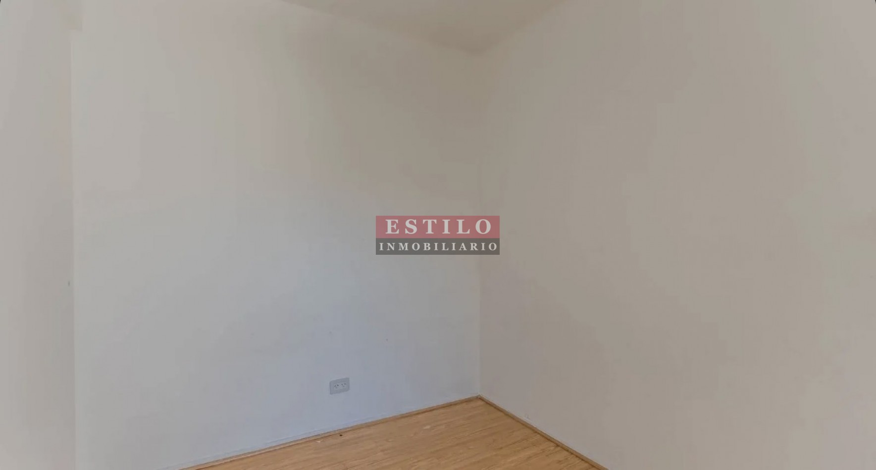 VIAMONTE 2900, VENTA DEPARTAMENTO DE TRES AMBIENTES