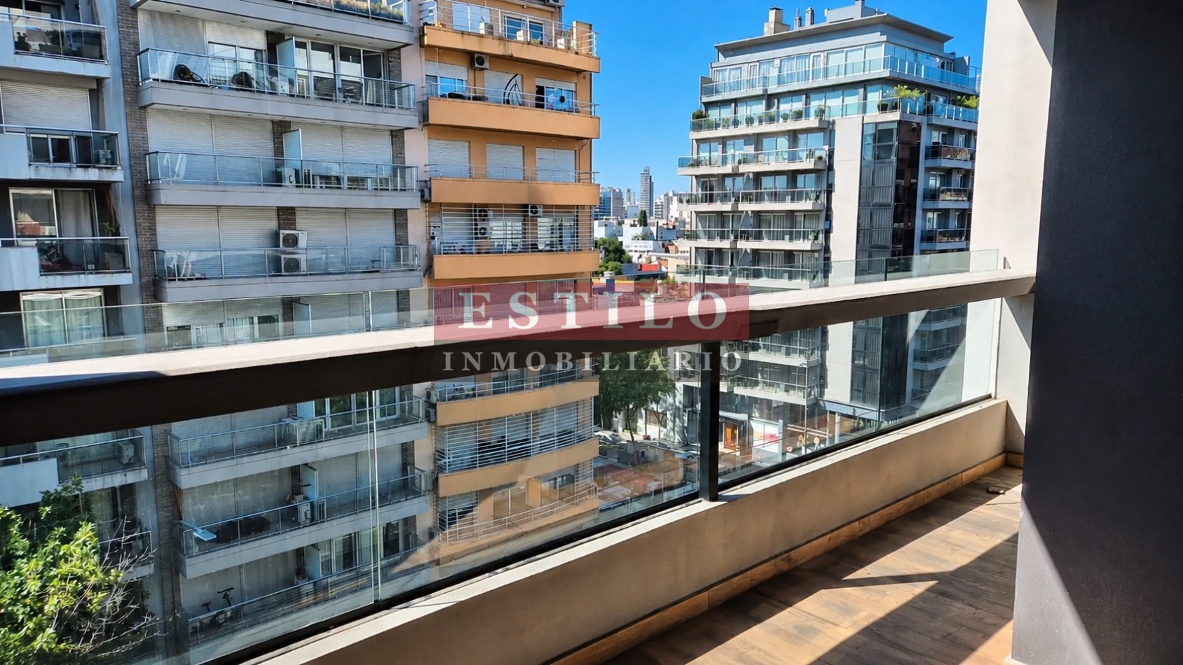 AV. SCALABRINI ORTIZ 1600, VENTA DEPARTAMENTO DE TRES AMBIENTES CON COCHERA EN PALERMO