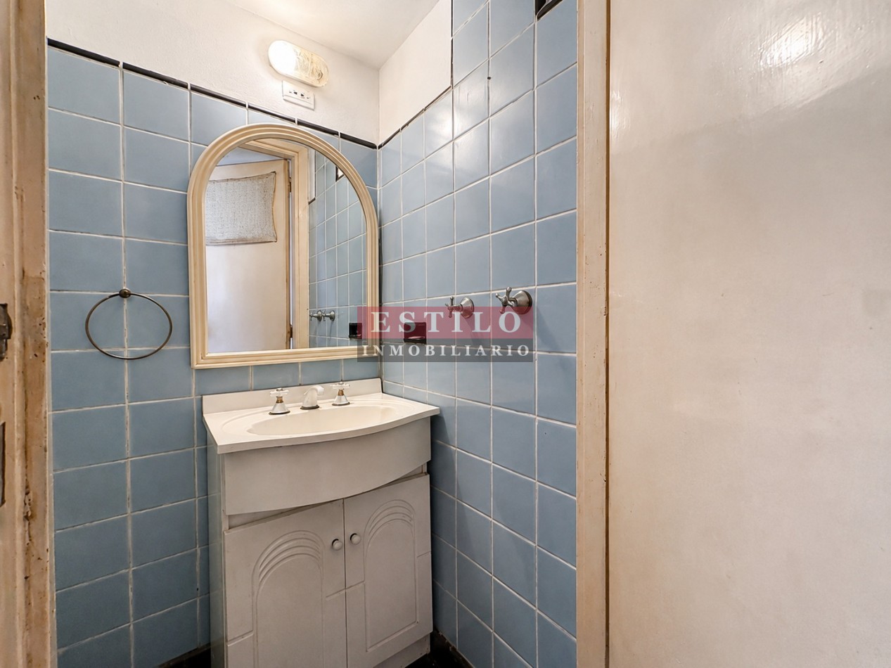 GURRUCHAGA 2300, VENTA DEPARTAMENTO DE CUATRO AMBIENTES EN PALERMO