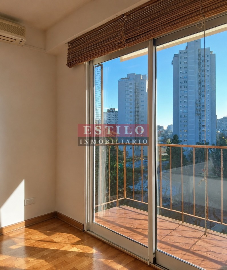 ARCOS 3500, VENTA DEPARTAMENTO DE UN AMBIENTE EN NUÑEZ 