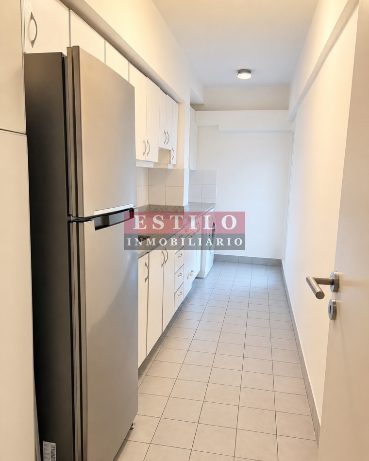 TRELLES 900, VENTA DEPARTAMENTO DE DOS AMBIENTES EN TORRE