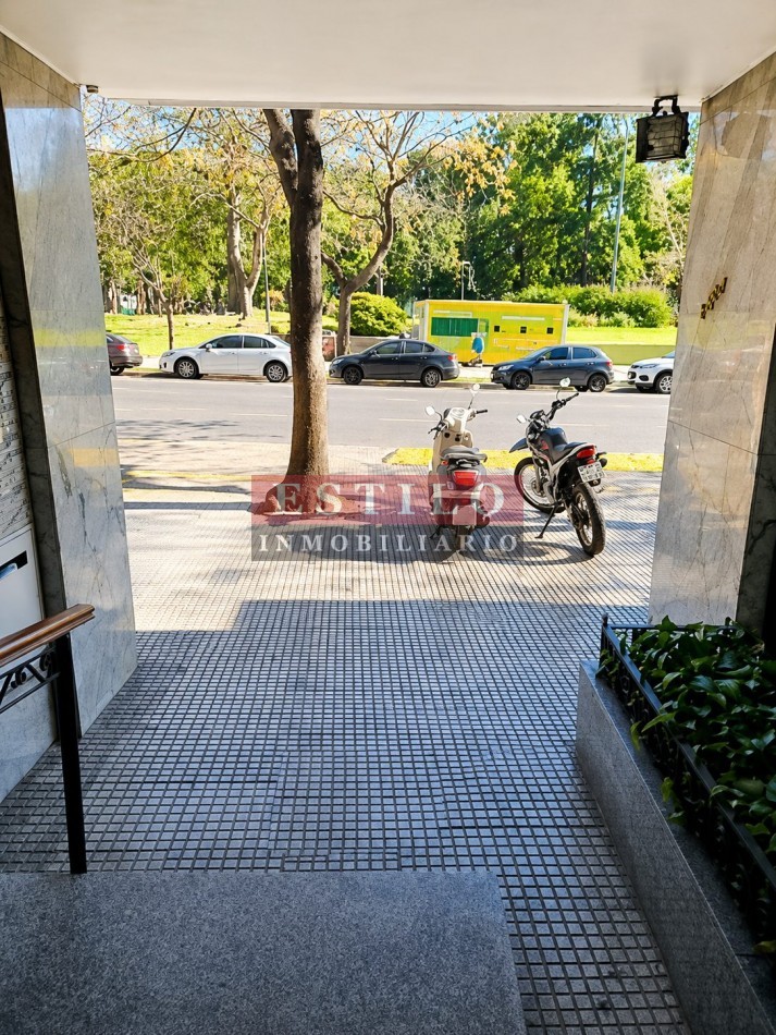 AV. CORONEL DIAZ 2400, VENTA DEPARTAMENTO DE DOS AMBIENTES