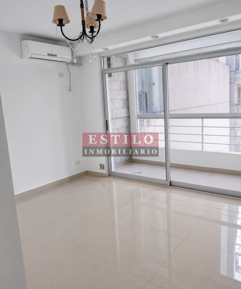 CABRERA 3000, VENTA DEPARTAMENTO DE DOS AMBIENTES CON COCHERA