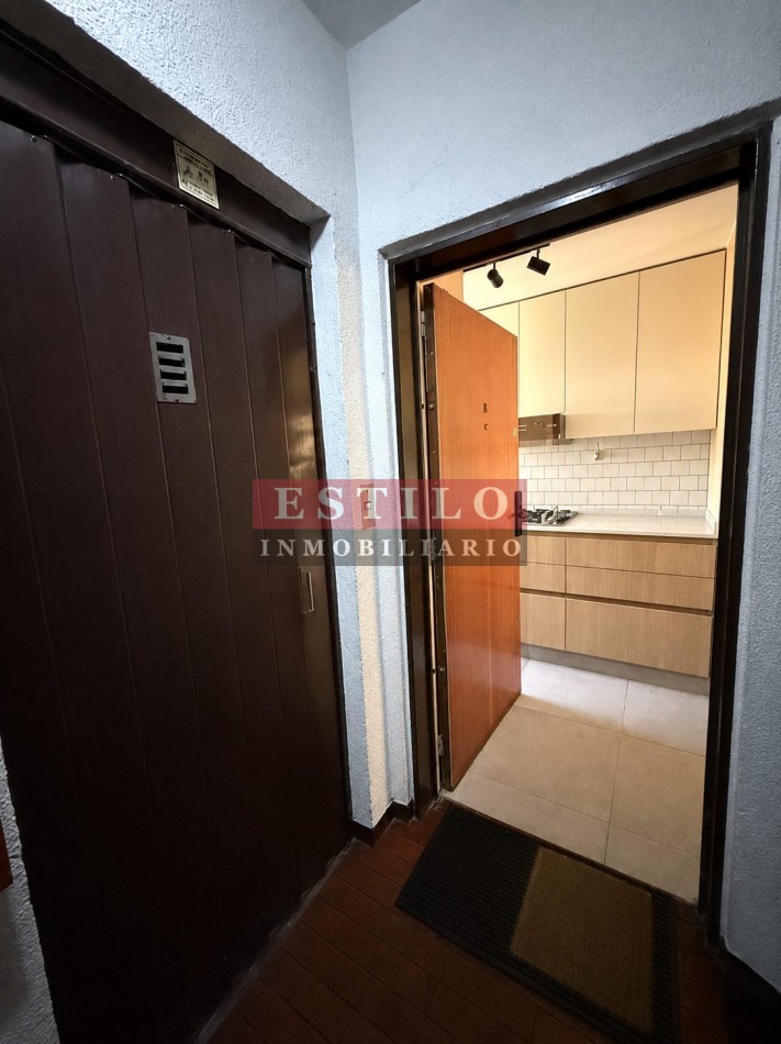 NAVARRO 4400, VENTA PISO DE CUATRO AMBIENTES CON COCHERA Y DEPENDENCIA