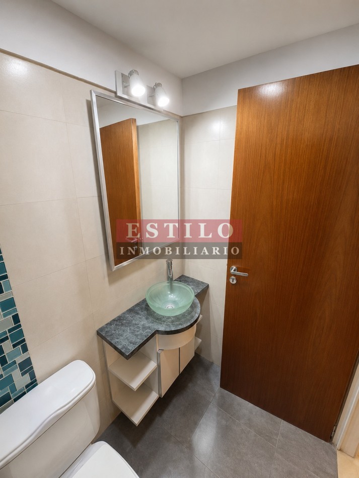 CHARCAS 5000, VENTA DEPARTAMENTO DE DOS AMBIENTES EN PALERMO HOLLYWOOD 