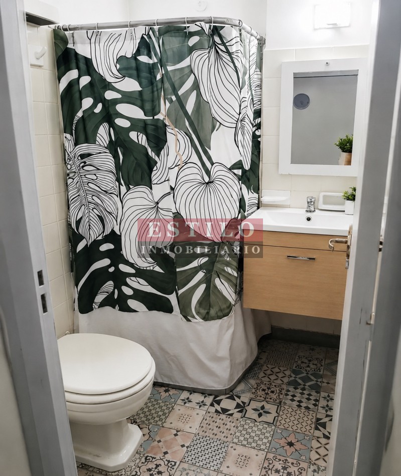 AV. CORDOBA 2000, VENTA DEPARTAMENTO DE UN AMBIENTE EN RECOLETA