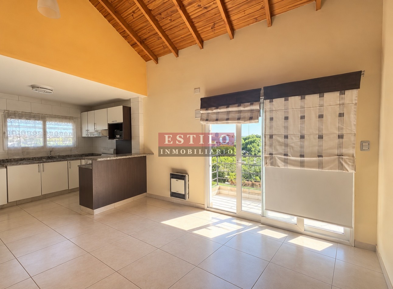 QUEVEDO 3200, VENTA DEPARTAMENTO DE TRES AMBIENTES Y MEDIO CON COCHERA CUBIERTA EN VILLA DEVOTO
