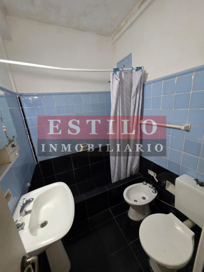 AV. LUIS MARIA CAMPOS 1500, VENTA DEPARTAMENTO DE CUATRO AMBIENTES CON DEPENDENCIA A RECICLAR