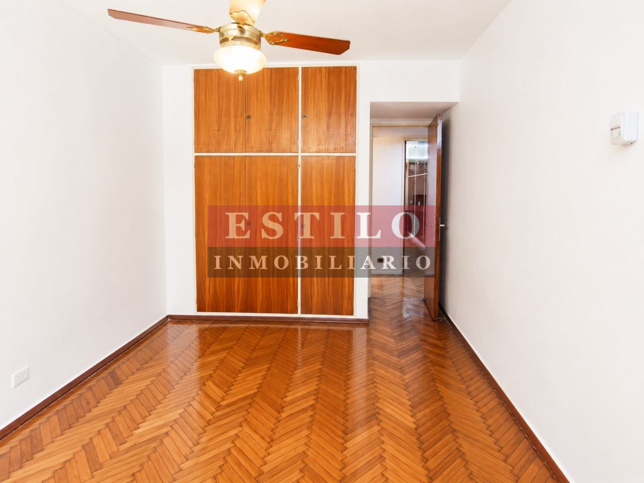 LAPRIDA 1300, VENTA SEMI-PISO CUATRO AMBIENTES EN PALERMO