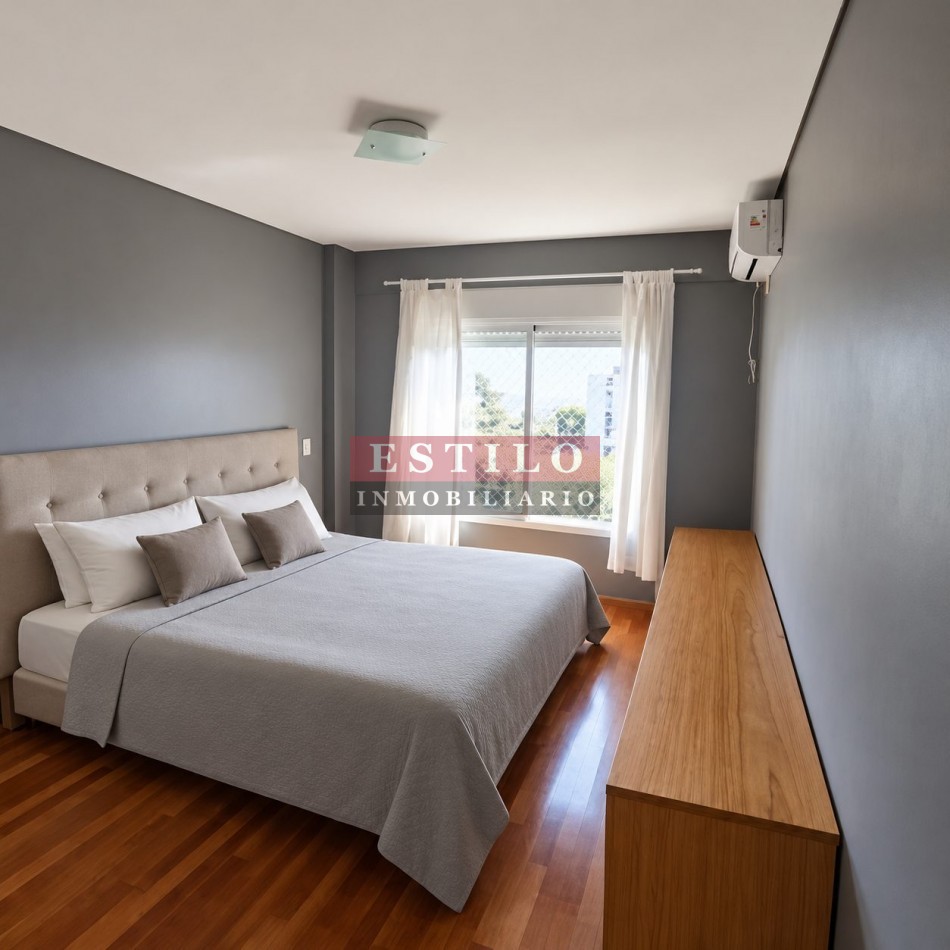 VALLEJOS 2300, VENTA DE DEPARTAMENTO DE DOS AMBIENTES CON COCHERA EN VILLA PUEYRREDON 