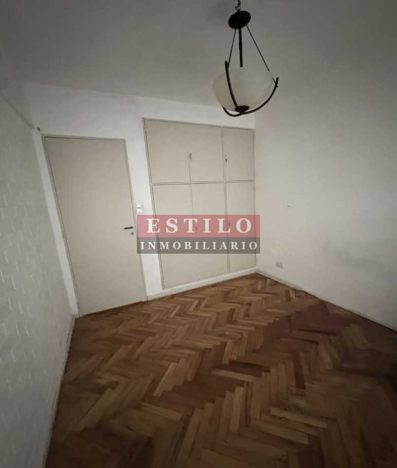 ARAOZ 100, VENTA DEPARTAMENTO DE DOS AMBIENTES