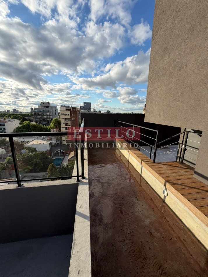GUALEGUAYCHU 3200, VENTA MONOAMBIENTE CON AMENITIES EN VILLA DEVOTO