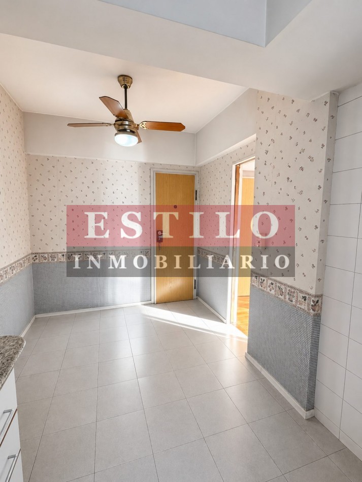 AV. ALBERDI 900, VENTA PISO DE CUATRO AMBIENTES EN CABALLITO