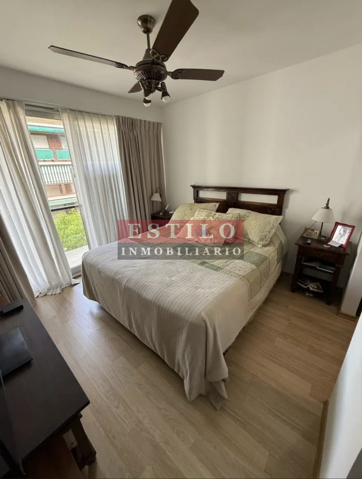 BONPLAND 2200, VENTA DEPARTAMENTO DE TRES AMBIENTES