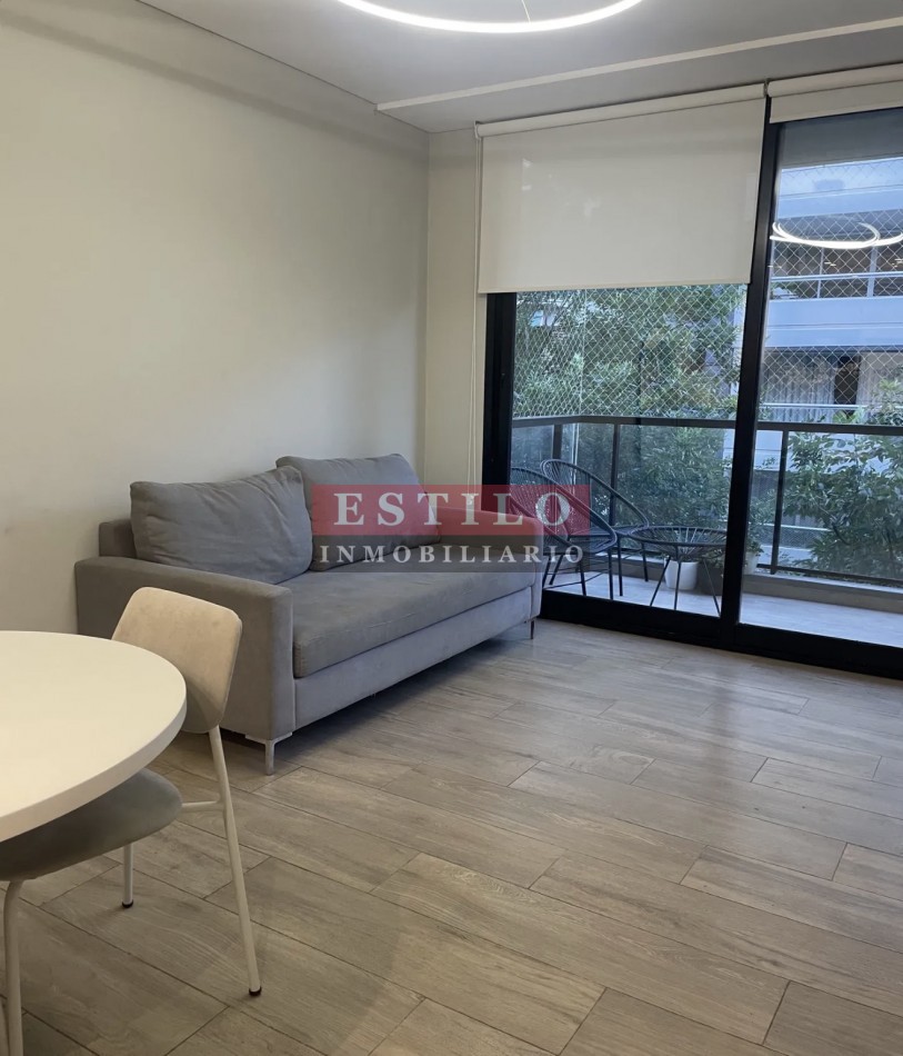 MATIENZO 1500, VENTA DEPARTAMENTO DE DOS AMBIENTES EN LAS CAÑITAS