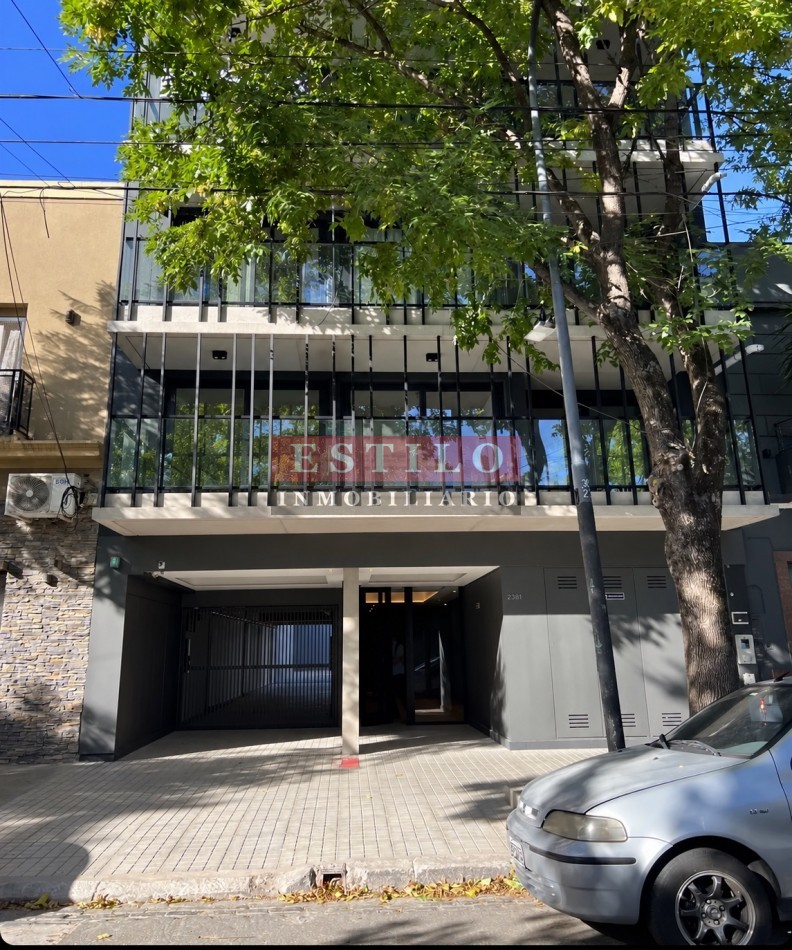 HELGUERA 2300, VENTA DEPARTAMENTO DE UN AMBIENTE DE PRIMERA CATEGORIA