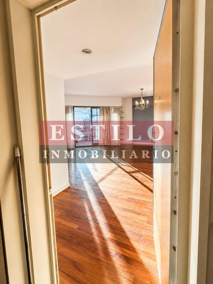 AV. ALBERDI 900, VENTA PISO DE CUATRO AMBIENTES EN CABALLITO