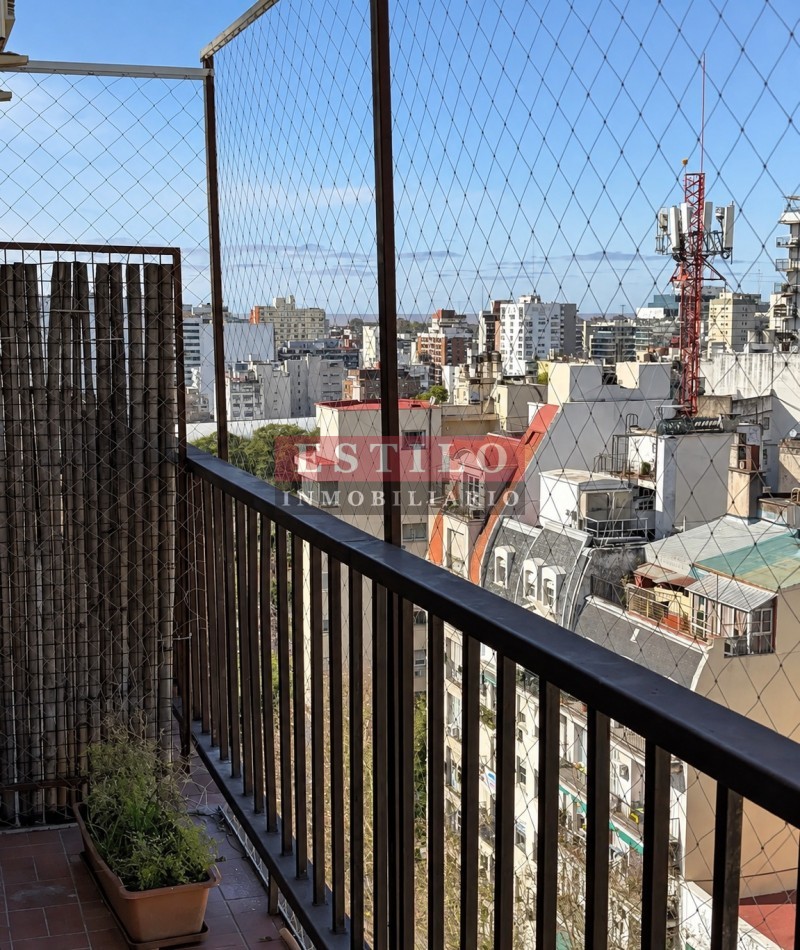 AV. JURAMENTO 1900, VENTA DEPARTAMENTO DE DOS AMBIENTES EN BELGRANO