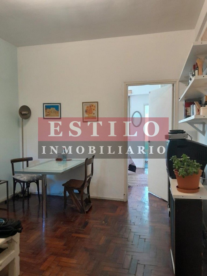 ARENALES 2800. VENTA DEPTO 2 AMB OPTIMO ESTADO UBICACION DE PRIVILEGIO